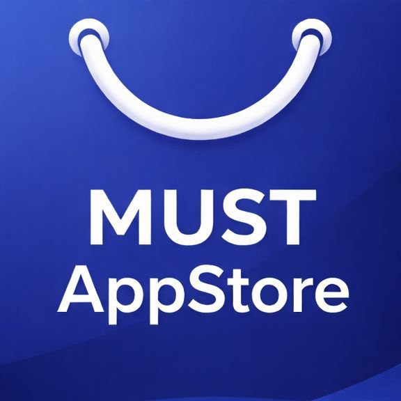 MustAppStore